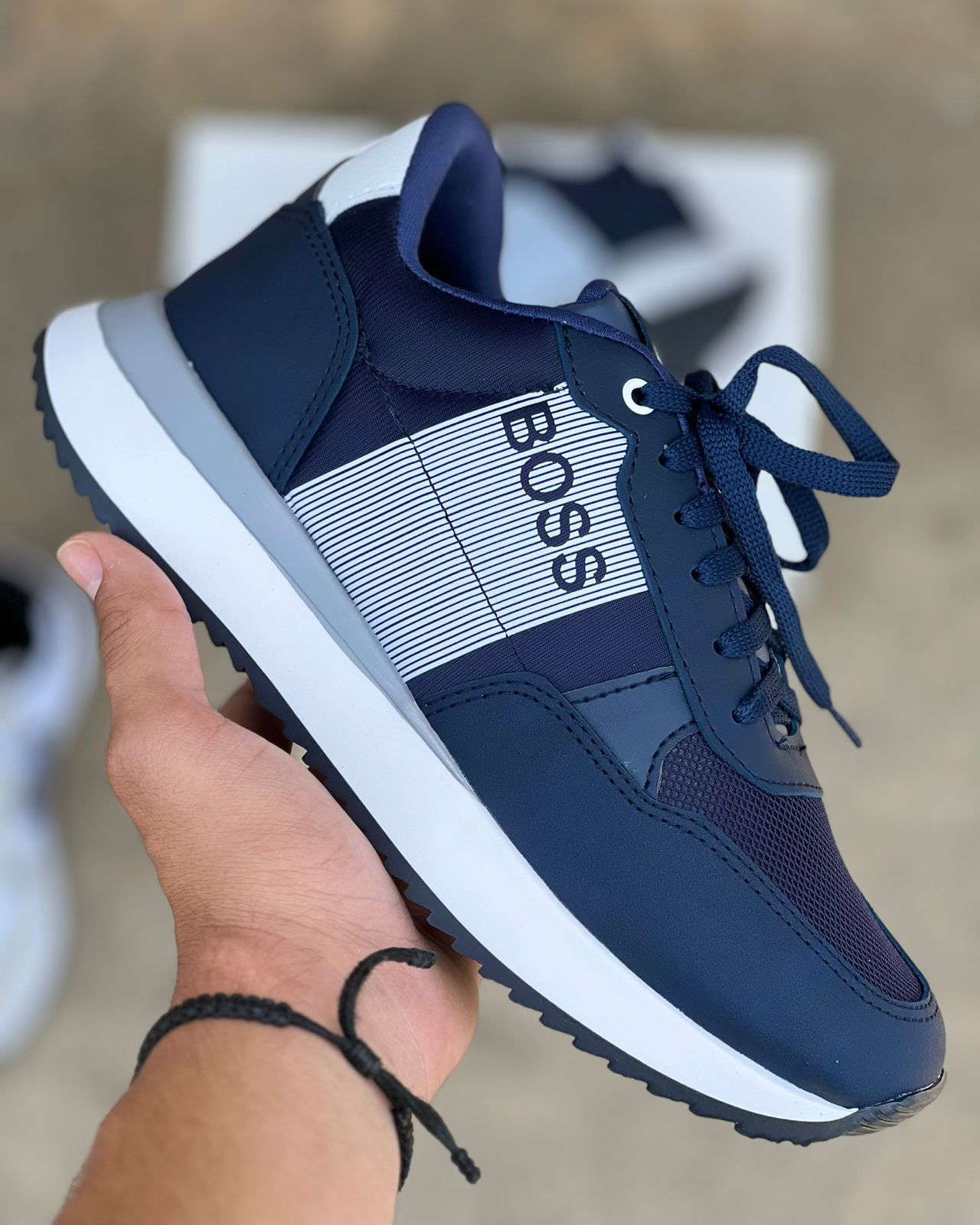 Gray helmet for bikers