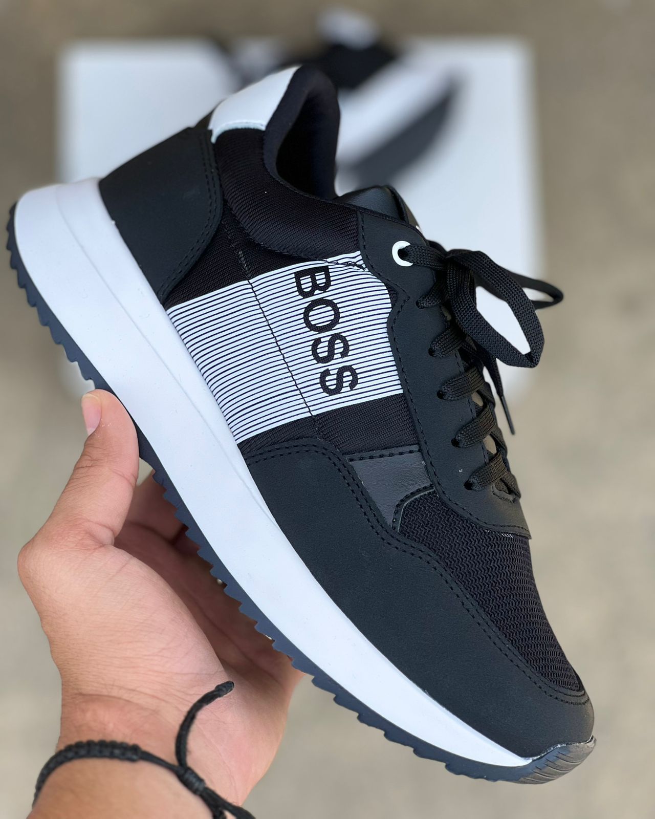 Gray helmet for bikers