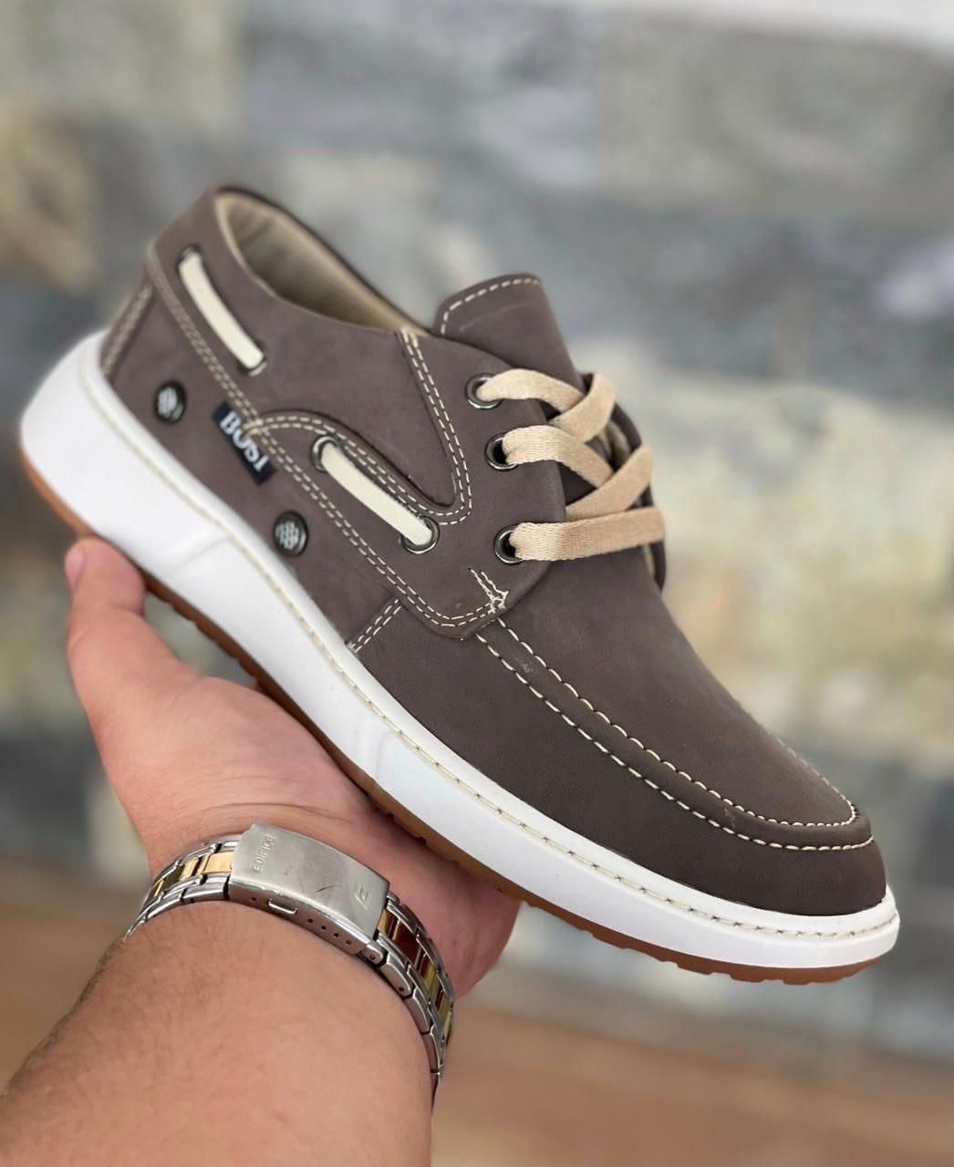 Gray helmet for bikers