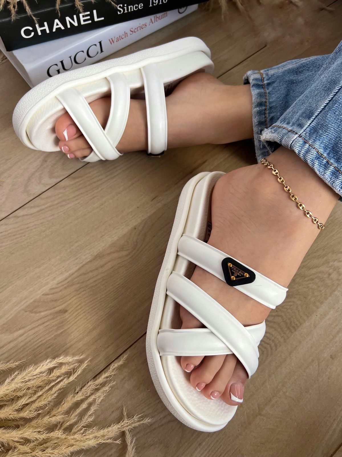 Gray helmet for bikers