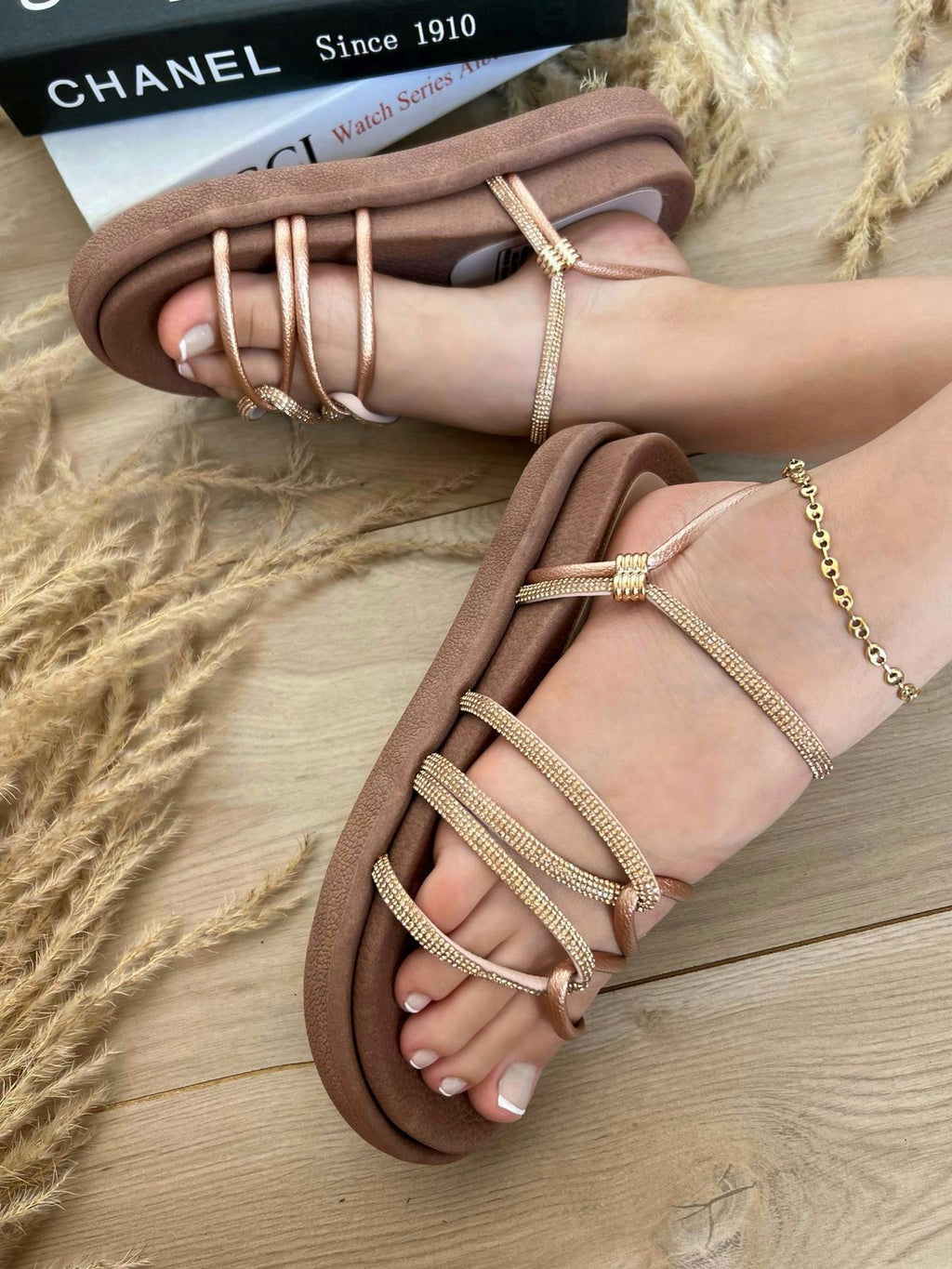 Gray helmet for bikers