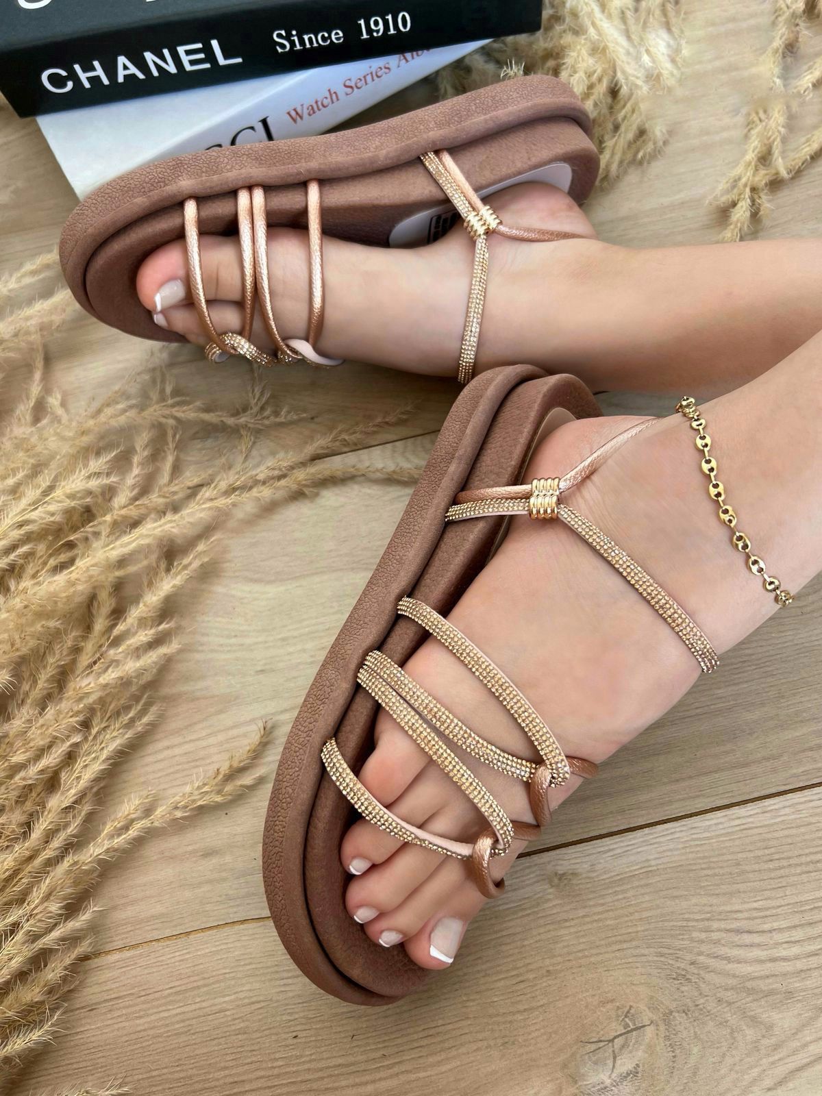 Gray helmet for bikers