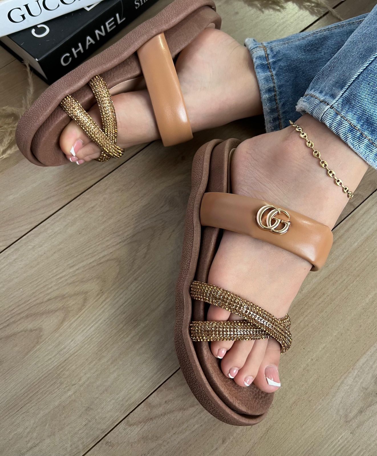 Gray helmet for bikers